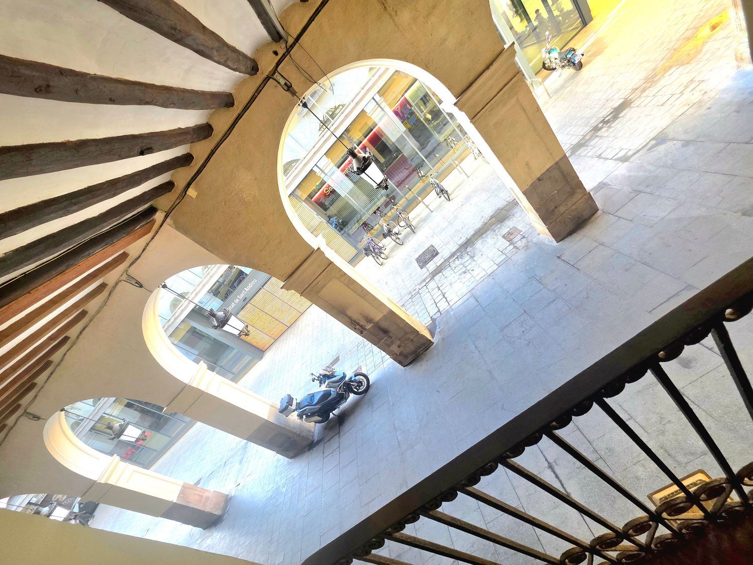 Piso en plaza del Mercadal, 8 - Foto 13