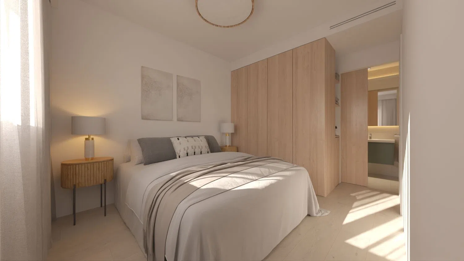 Piso en Barrio San Pascual - Foto 11