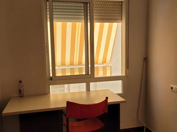 Piso en Dr. Vander Hosftadt, 2, Centro, Centro - Foto 27