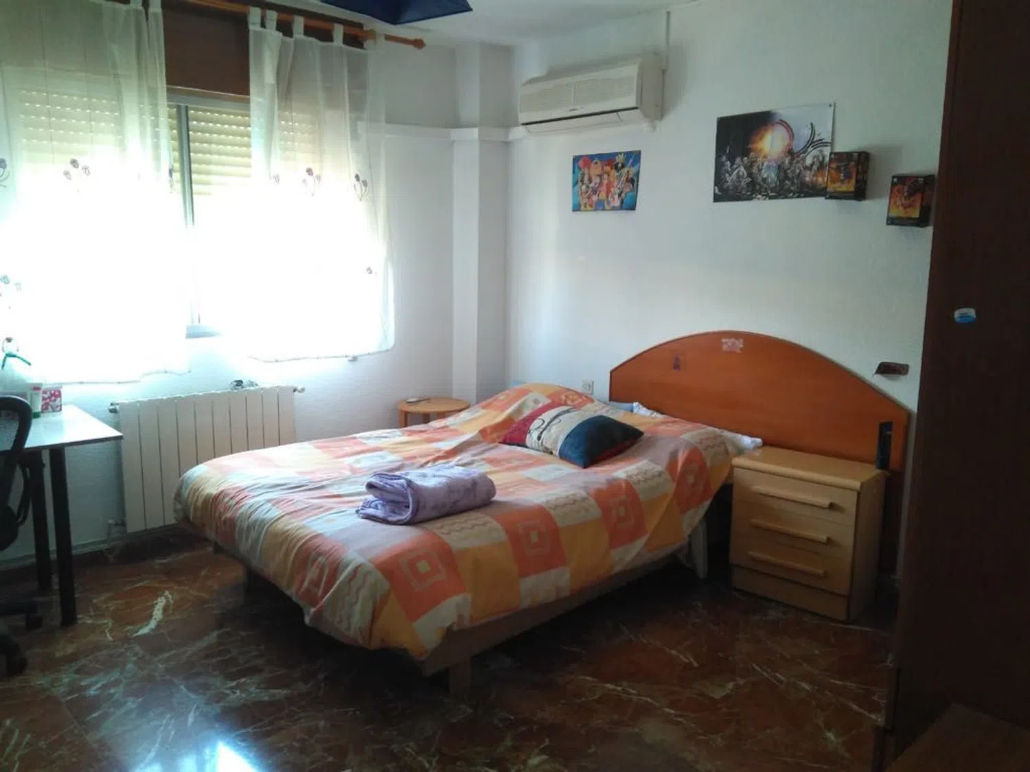 Piso en calle San Fernando, 33 - Foto 5