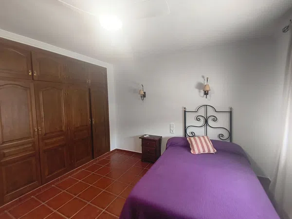 Casa o chalet independiente en Carretera de Jesus Pobre, 50, Partida Tosal - Zona dels Castellans, Partida Tosal - Zona dels Castellans - Foto 14