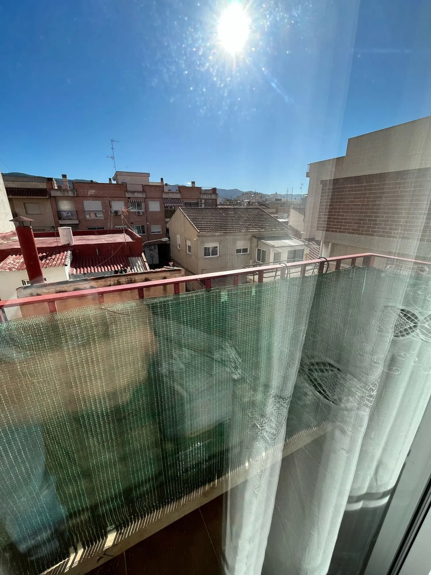 Piso en calle Cardenal Belluga, 6 - Foto 7