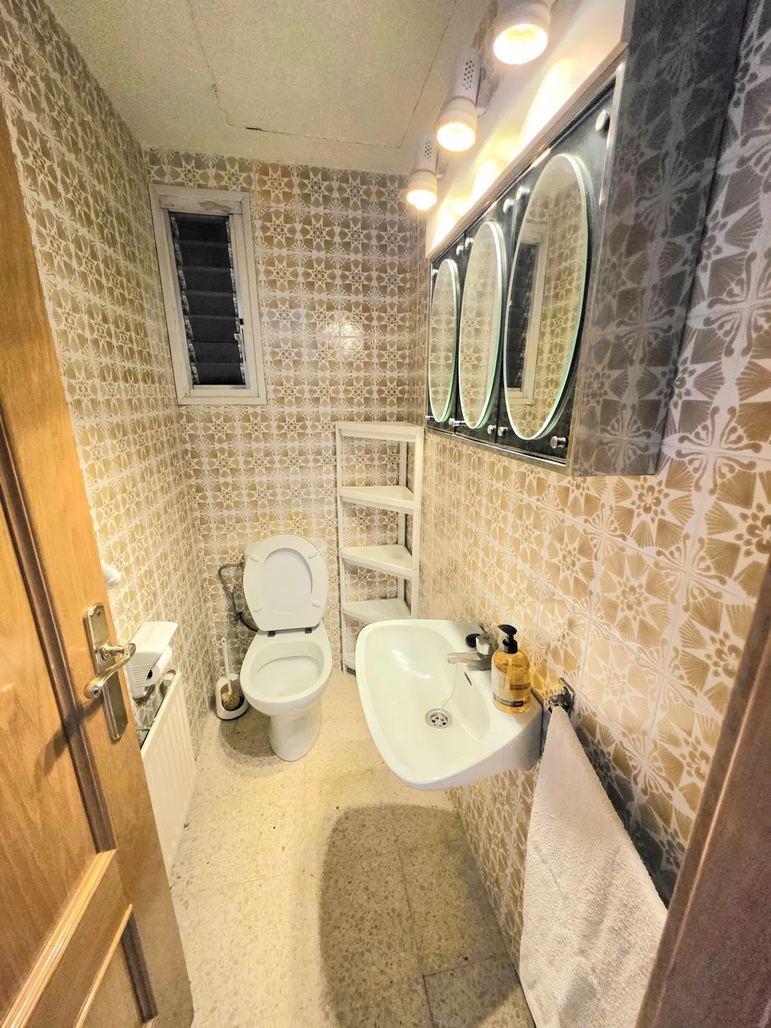 Piso en calle d'Ausiàs Marc, 92 - Foto 16