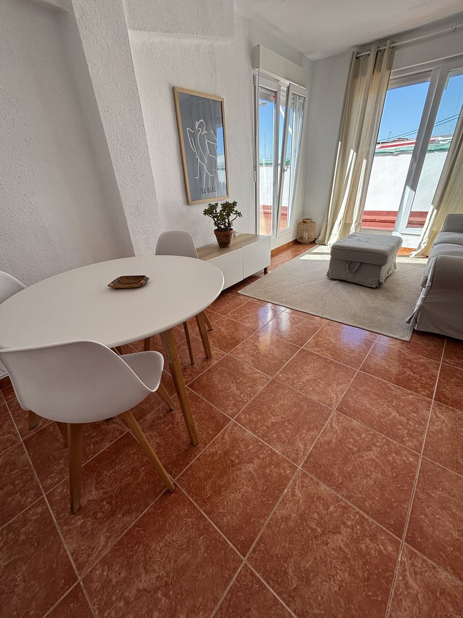 Ático en calle de Cuenca Tramoyeres, 2 - Foto 8