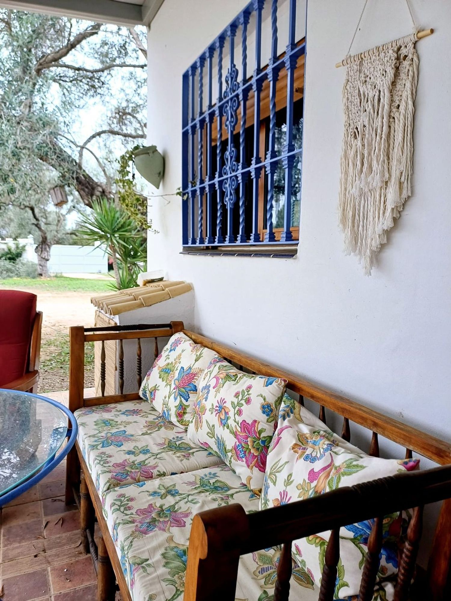 Finca rústica en Coria del Río - Foto 17