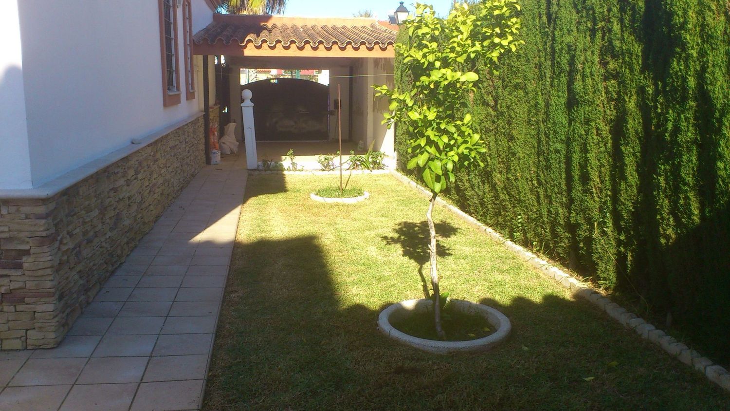 Casa o chalet independiente en Calle Granja Ochoa, 13 - Foto 10