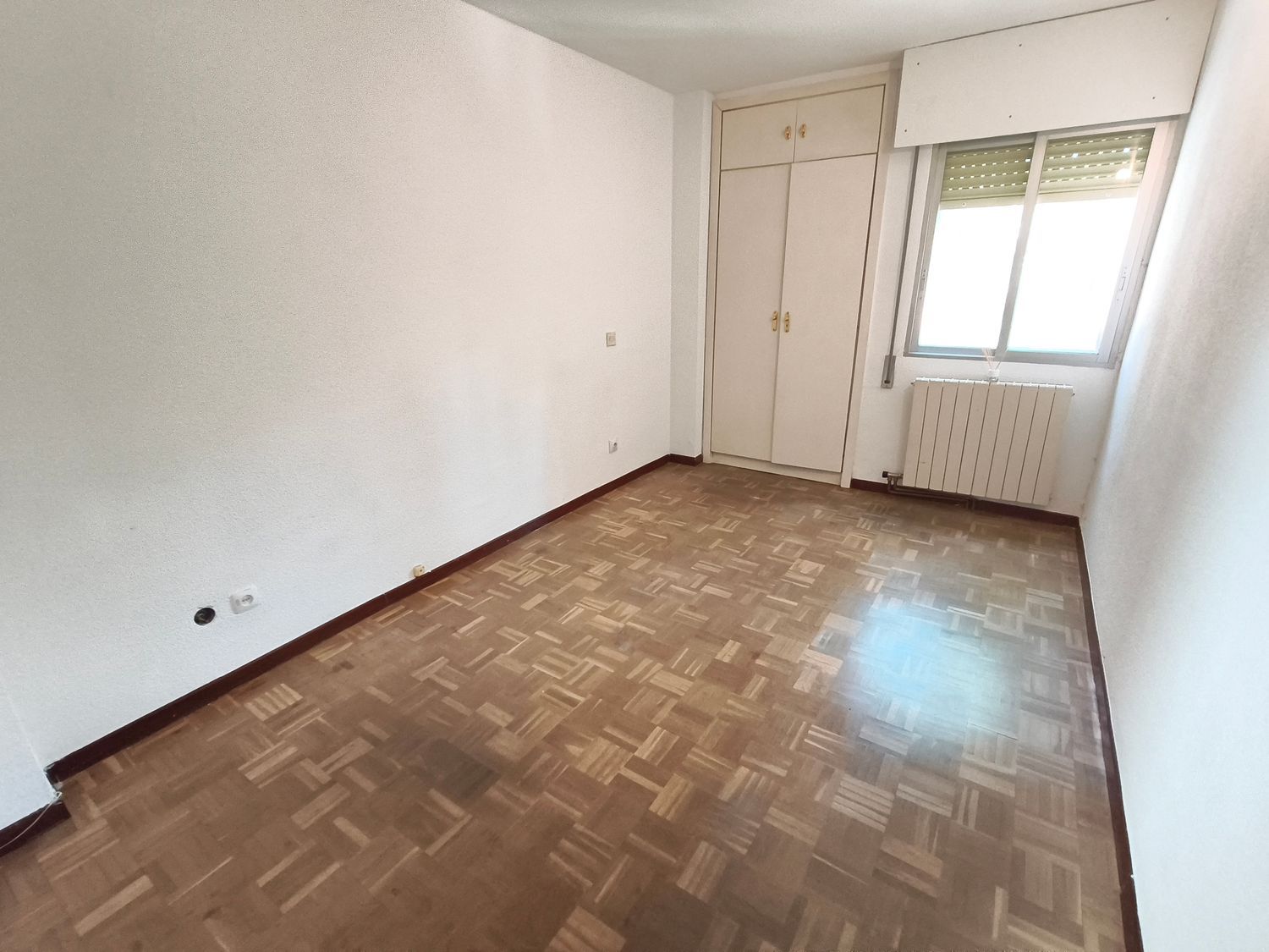 Piso en Plaza Cañada Real, 4, Covibar - Pablo Iglesias, Covibar - Pablo Iglesias - Foto 2