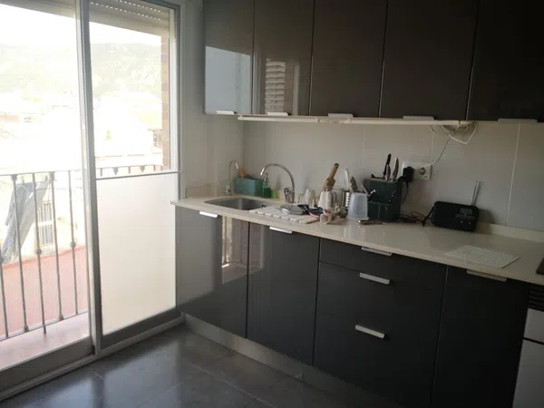 Dúplex en Calle Felipe II, 9, Santo Ángel - Foto 2