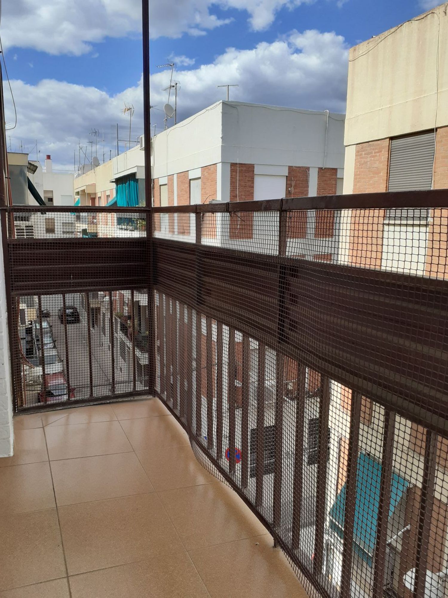 Piso en Calle Marqués de Guadalcázar, 10, Huerta de la Reina - Foto 19