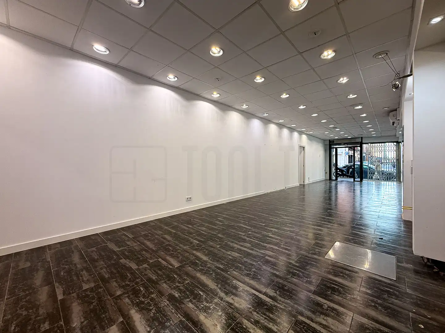Local comercial en  Passeig dels Almogàvers - Foto 5