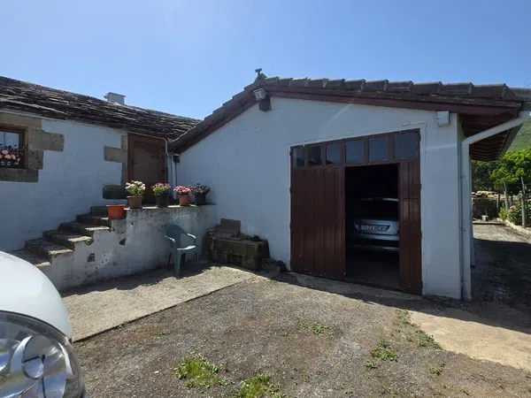 Casa o chalet independiente en El Alar s/n - Foto 2