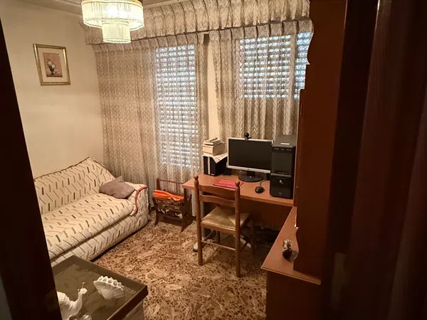 Dúplex en Calle Jeremias Pastor Perez, 70, San Crispín - Foto 6