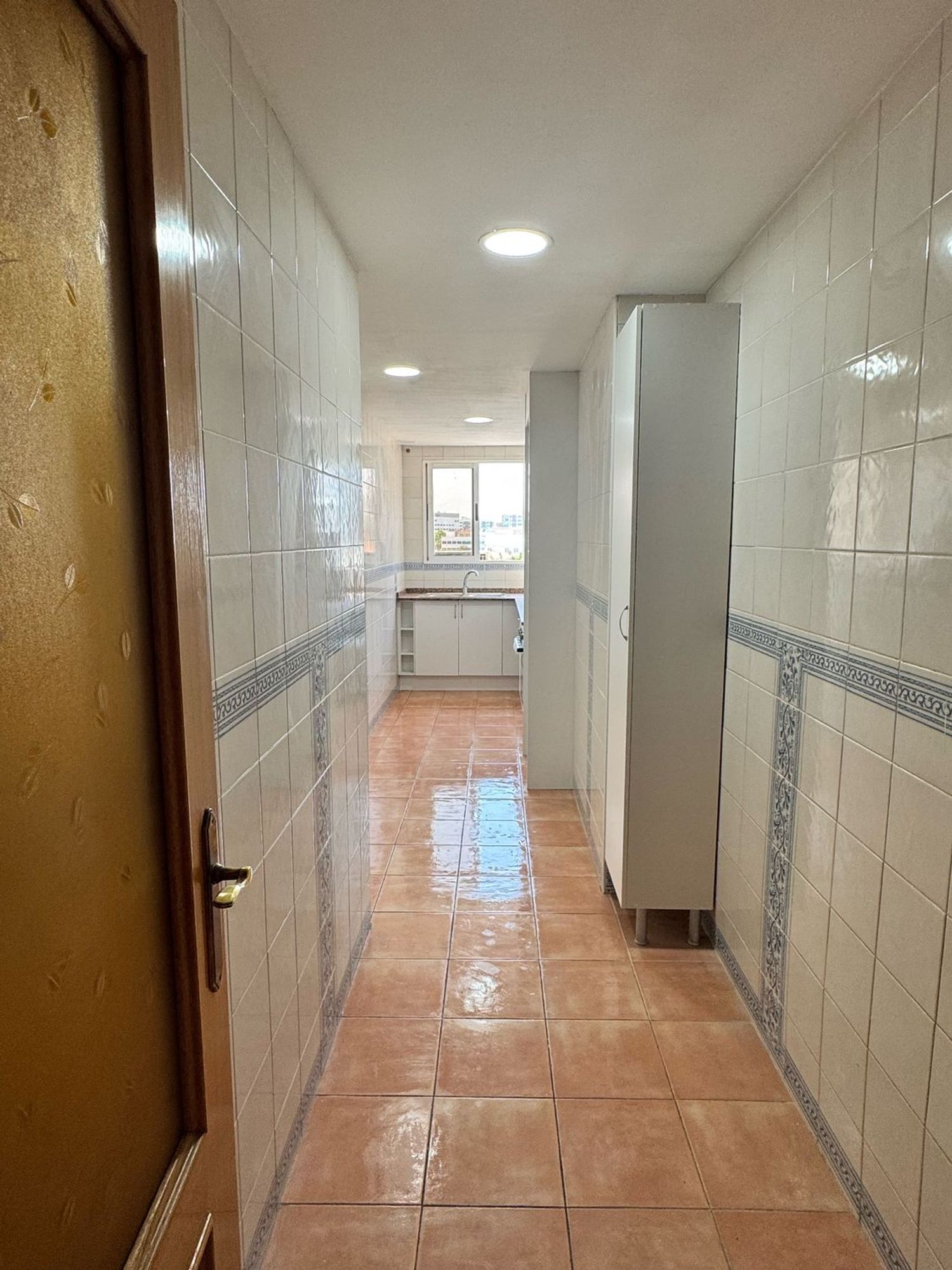 Piso en Avenida de Gaspar Aguilar, 111, L'Hort de Senabre - Foto 5