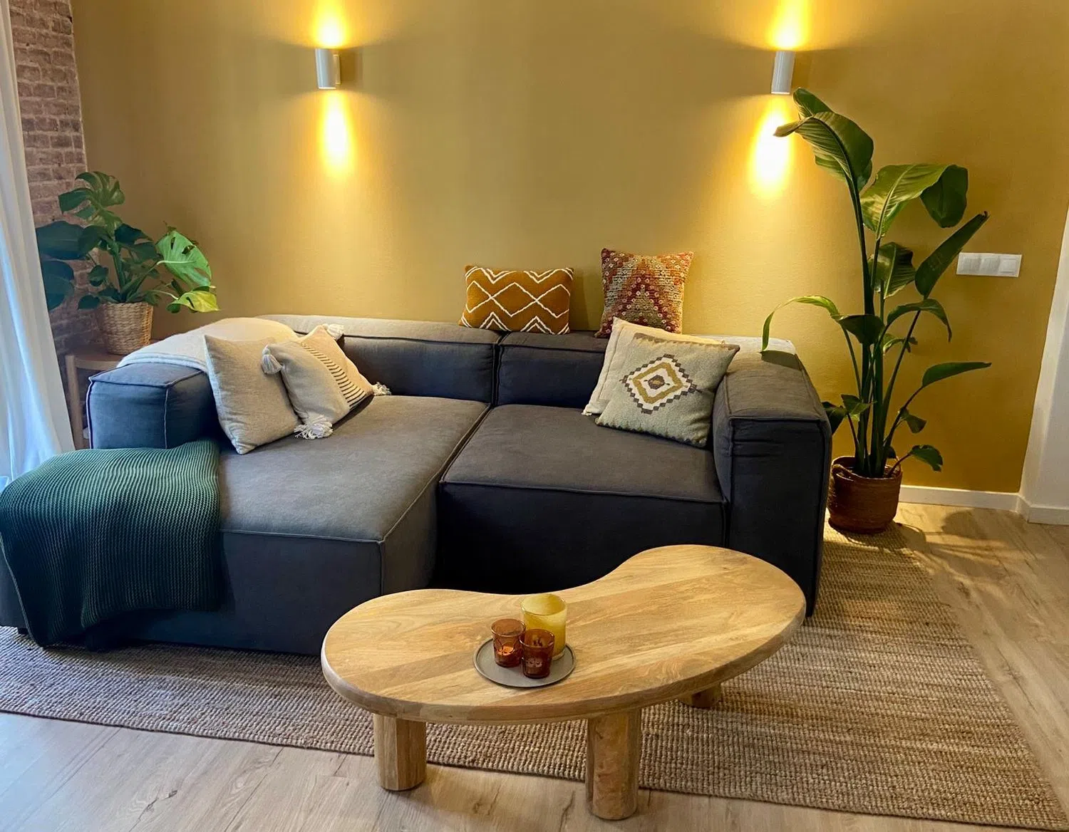 Piso en calle de les Carretes, 75 - Foto 1