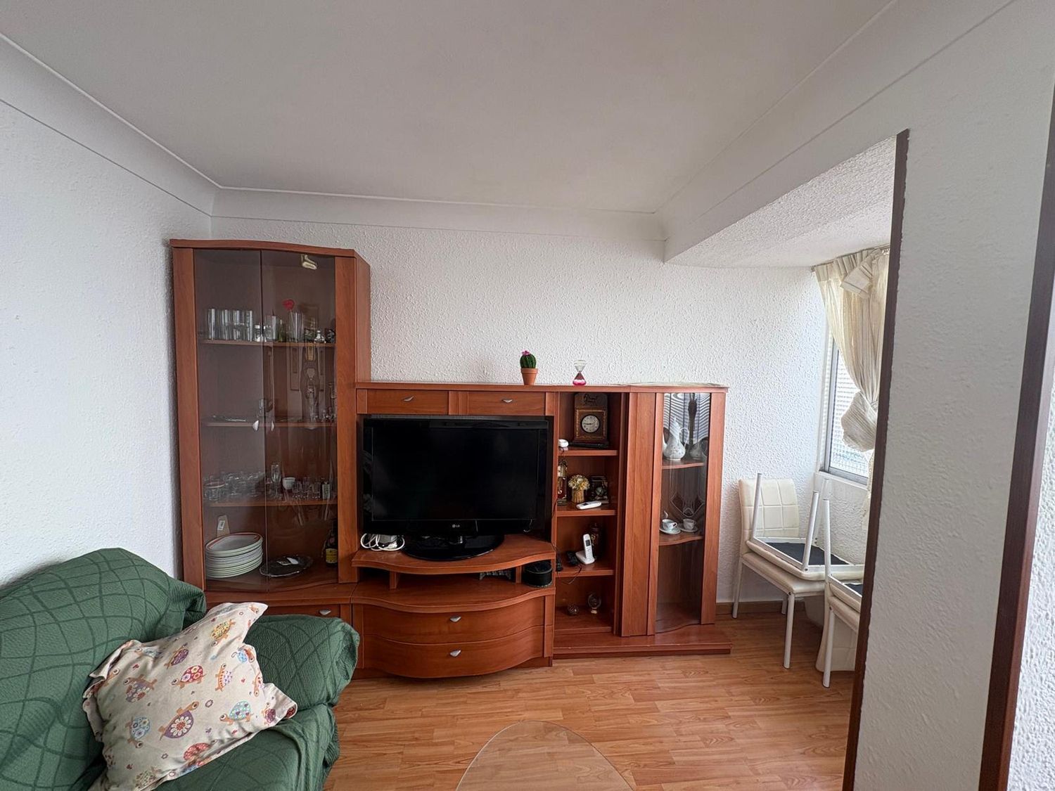 Piso en calle de Francisco de Ruesta, 11 - Foto 4