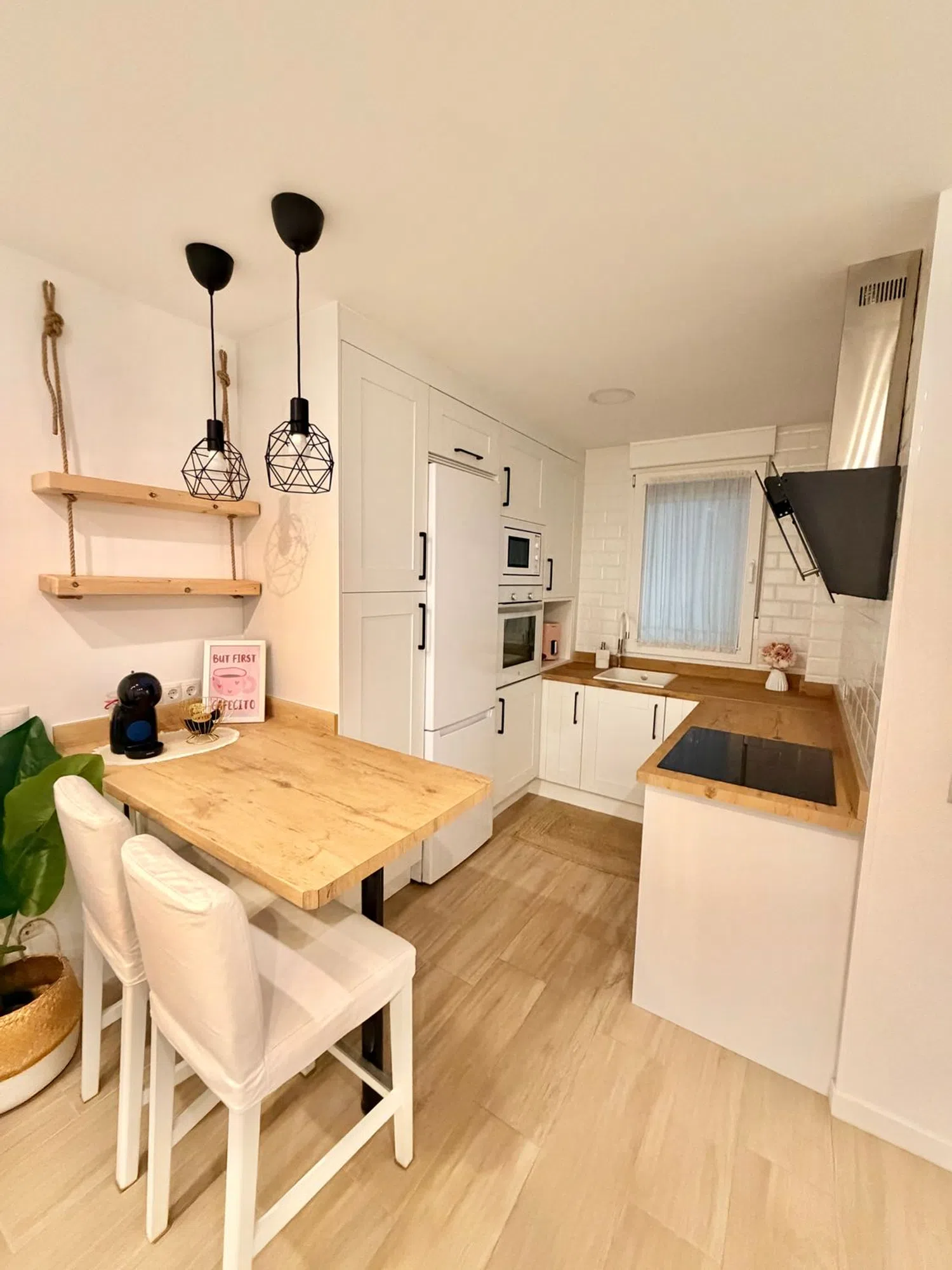 Piso en calle de Granada, 40 - Foto 2