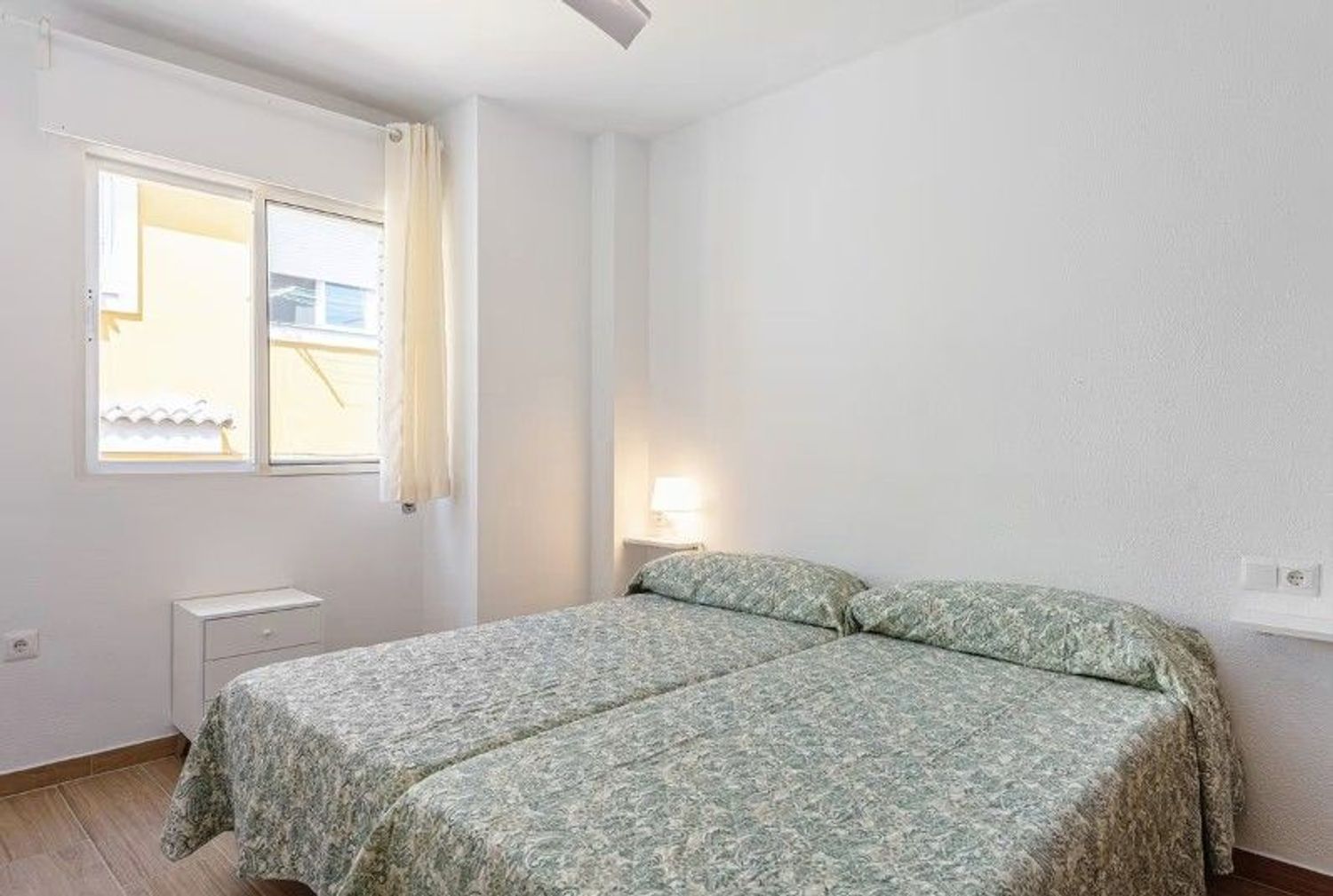 Casa o chalet independiente en Calle Mario Moreno, 36, El Palo - Foto 3