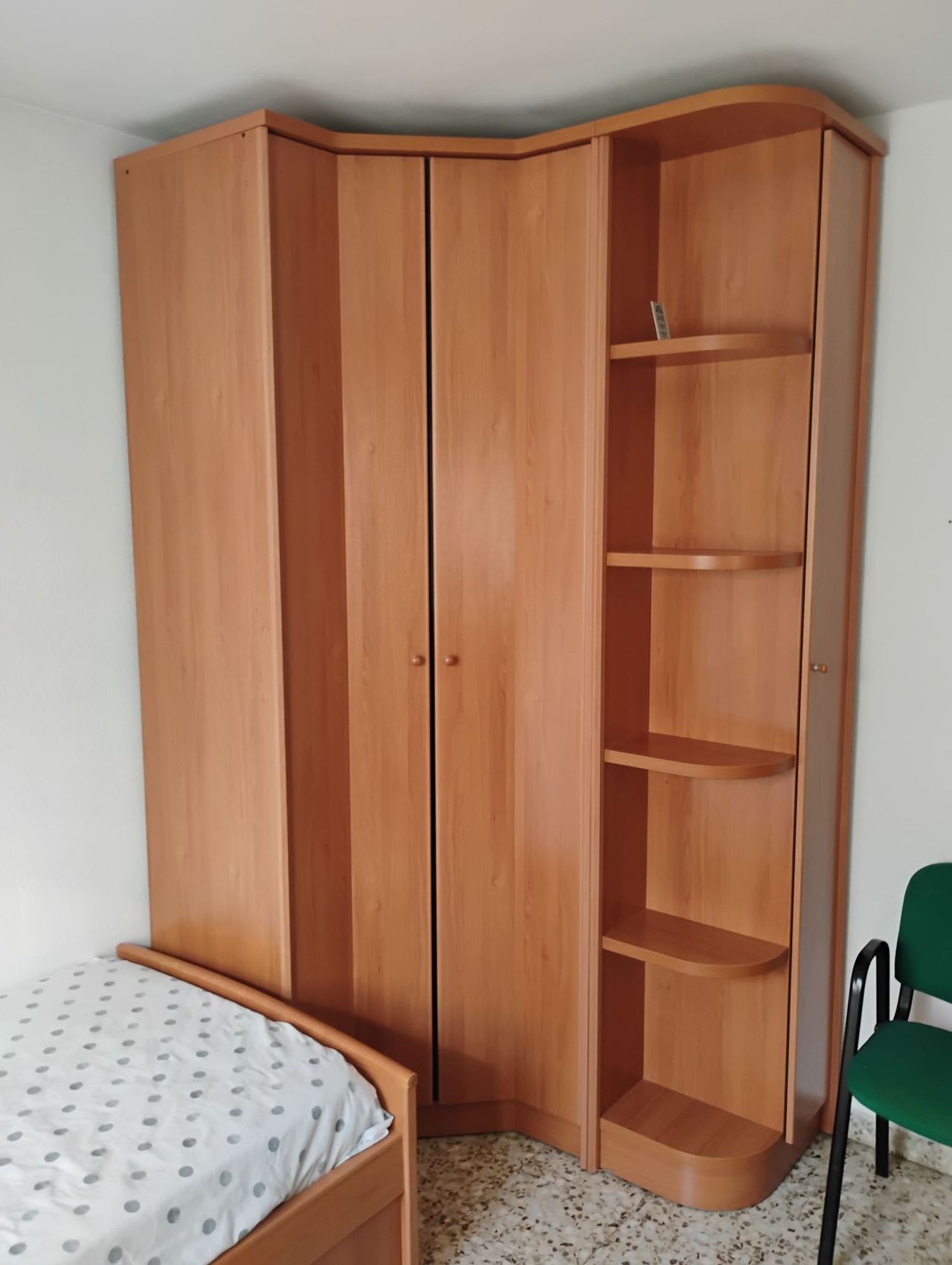 Piso en Calle de Miguel de Cervantes, 30, Paseo Sagasta - Foto 7
