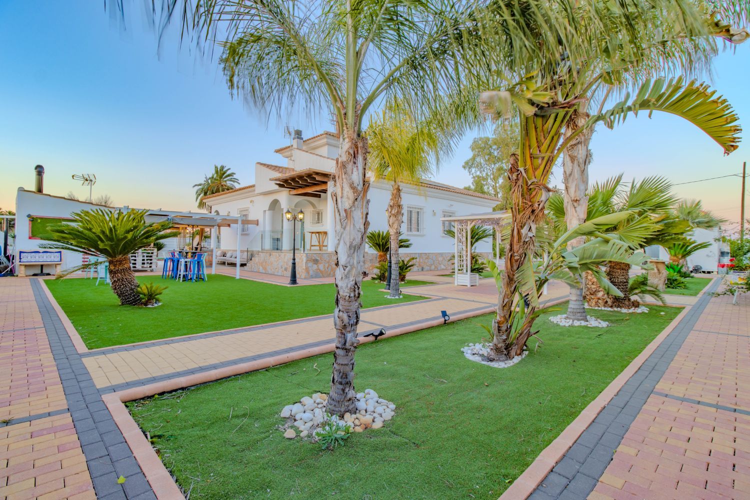 Casa independiente en calle Independencia, 103 h - Foto 30