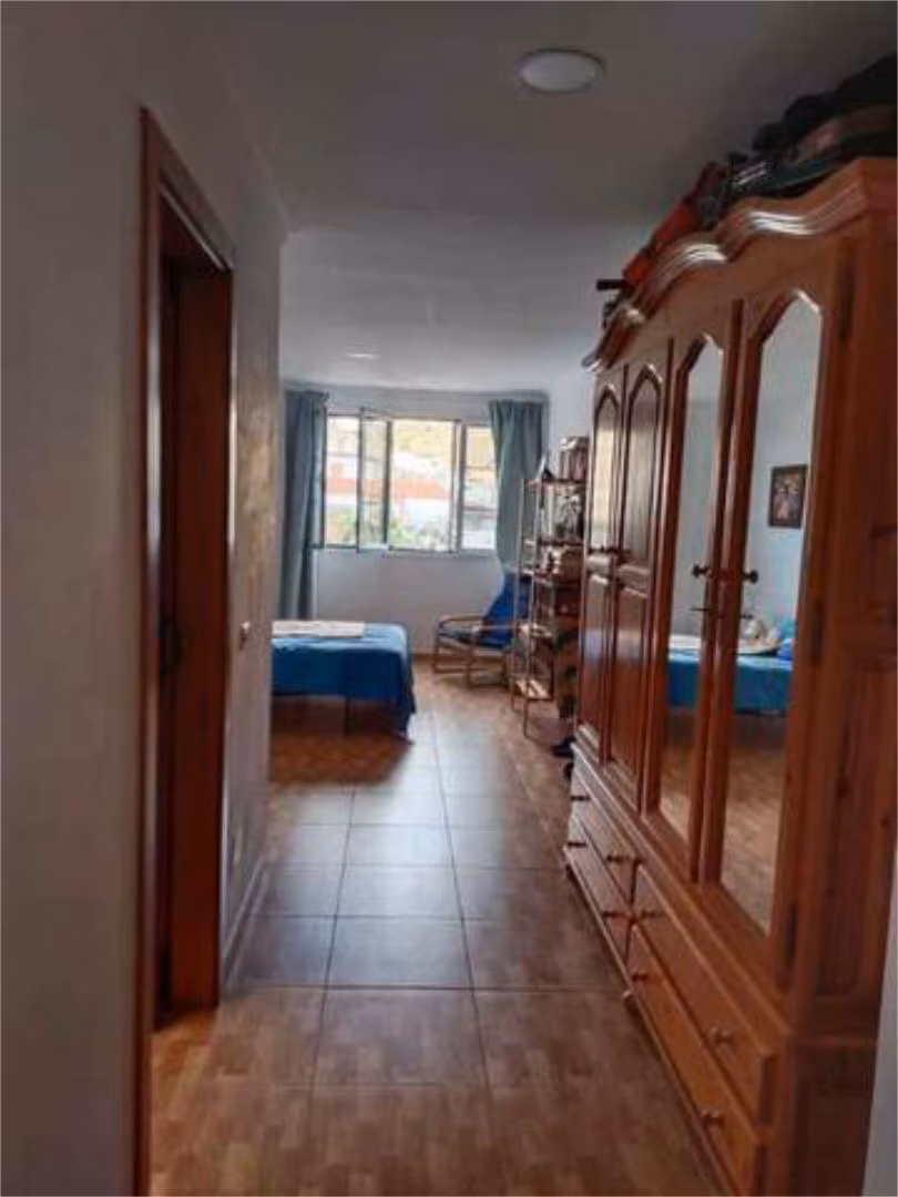 Chalet en Las Palmas