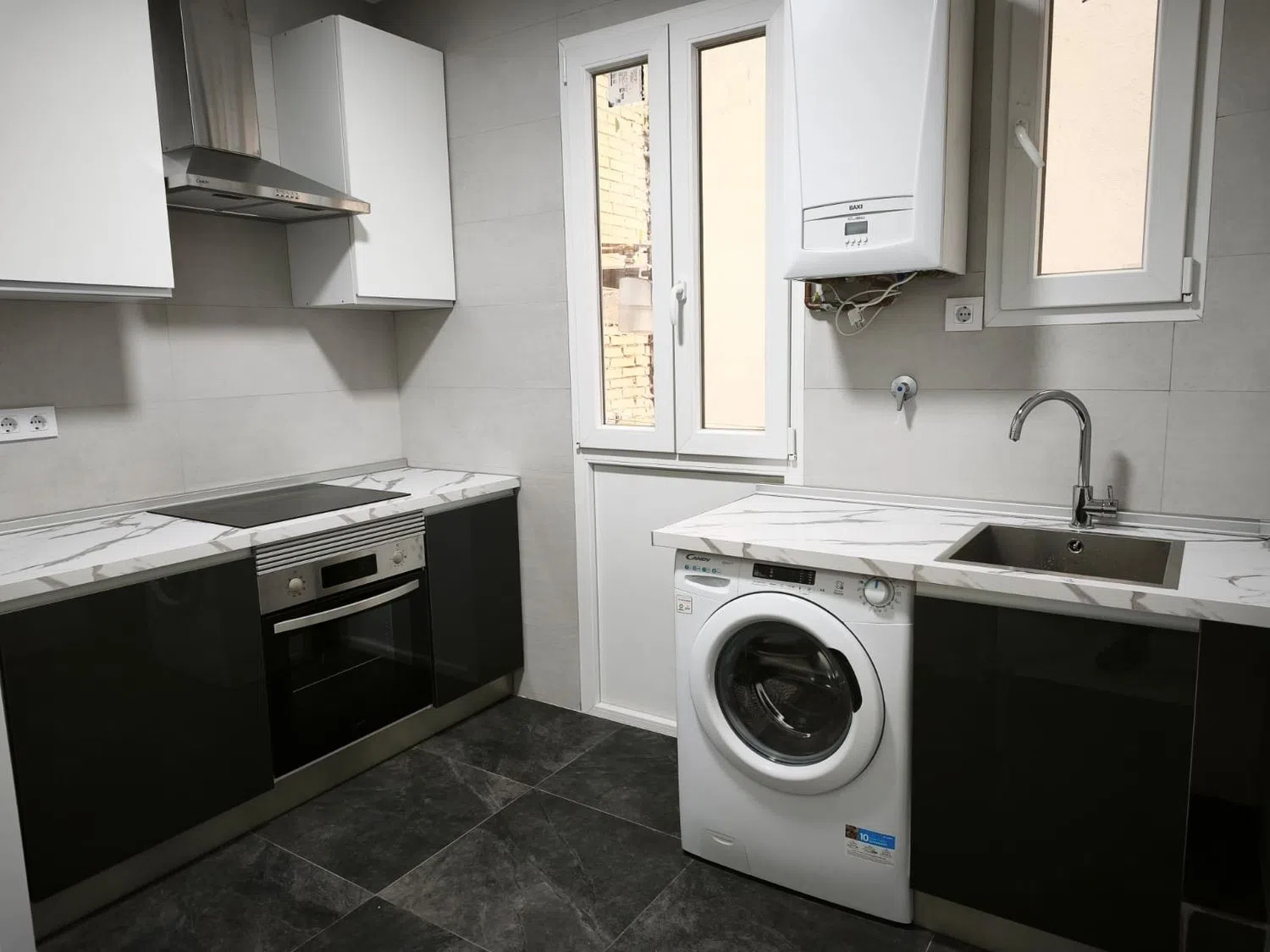 Piso en calle de Alenza, 5 - Foto 4