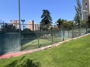 Piso en  Avenida de San Luis 93 - Foto 80