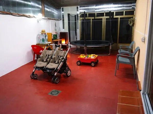 Chalet pareado en Calle Jiménez Lozano, 10 - Foto 8
