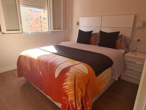 Piso en Urb. barriada tartessos Barrio Arroyo - Santa Justa - Foto 21