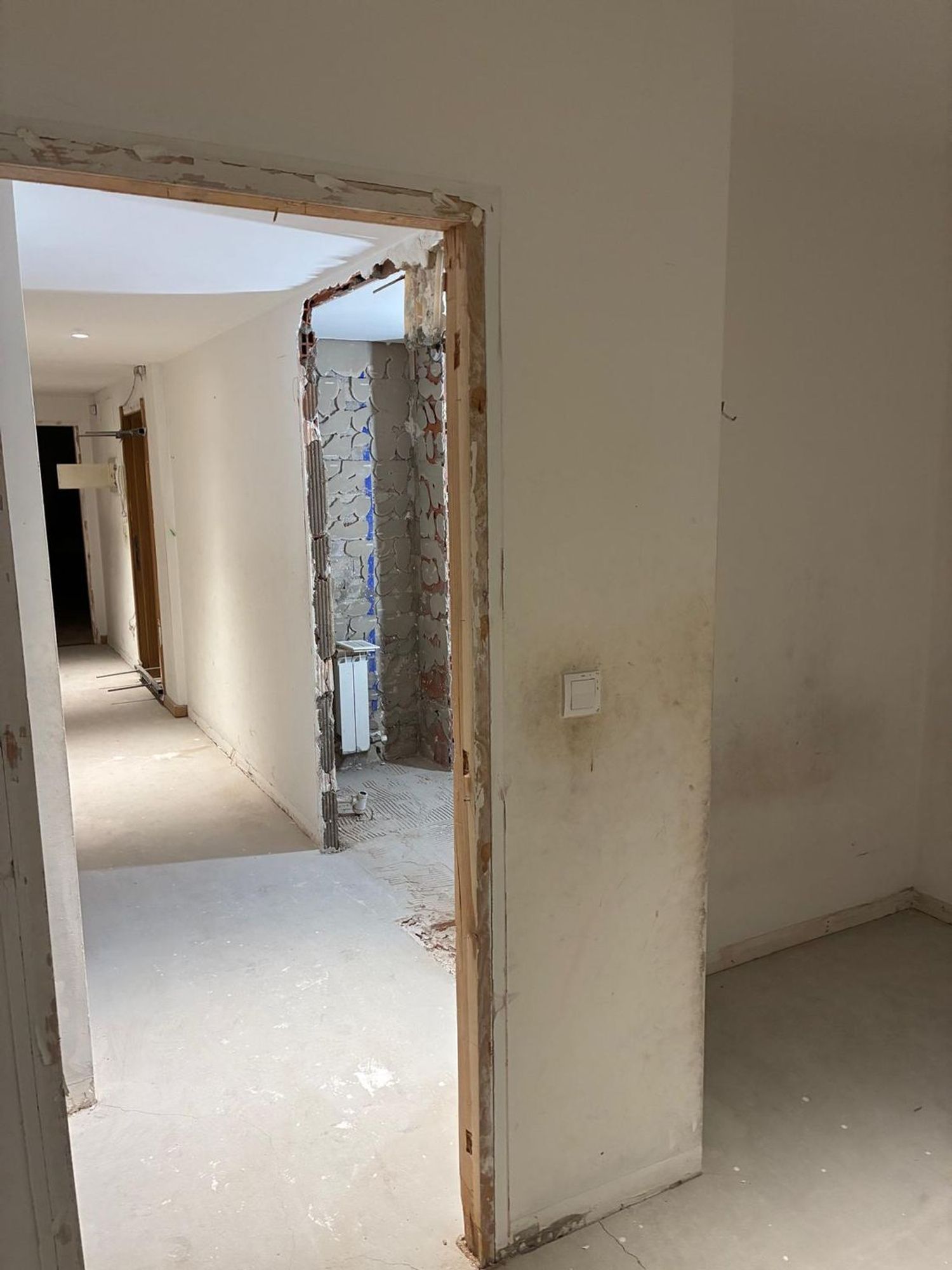 Piso en Barrio San Pablo - Foto 15