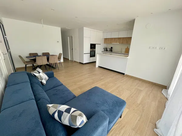 Piso en Polígono Alfarella.Sector 12, 101, Balcón de Finestrat-Terra Marina, Balcón de Finestrat-Terra Marina - Foto 2