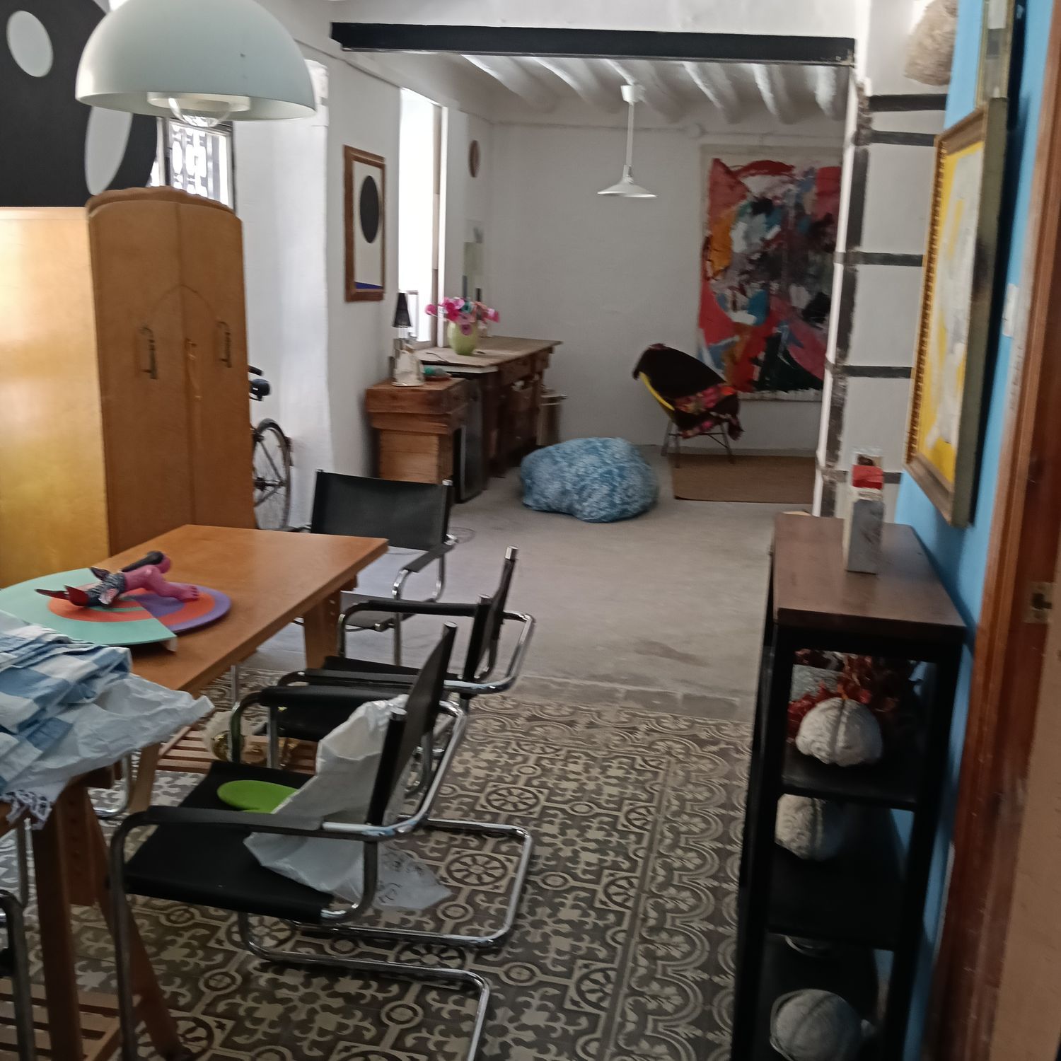 Casa de pueblo en Carrera, 16 - Foto 18