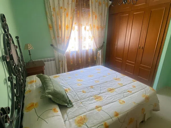 Chalet adosado en Calle Manuel Torrecilla, 23 - Foto 19