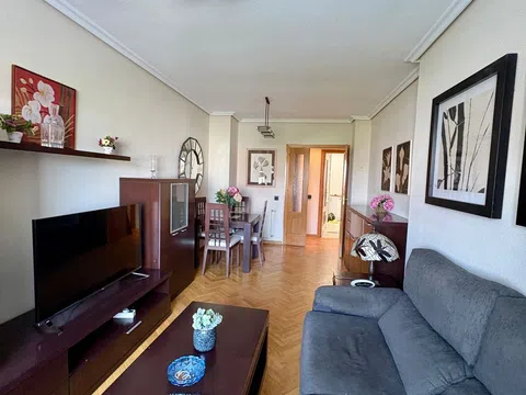 Piso en avenida del Ventisquero de la Condesa, 35