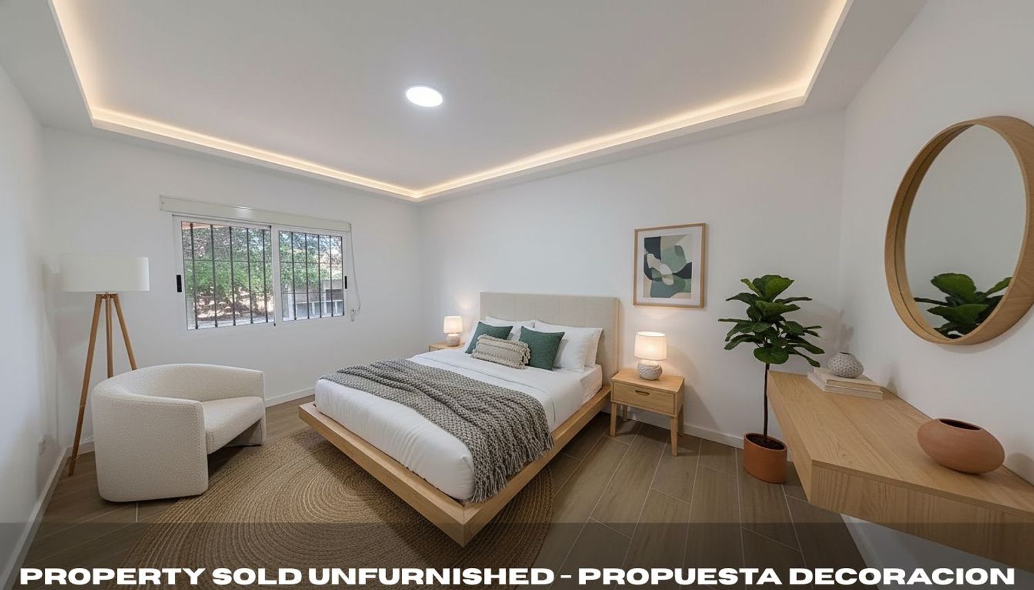 Casa o chalet independiente en Cv-855, 4 - Foto 8