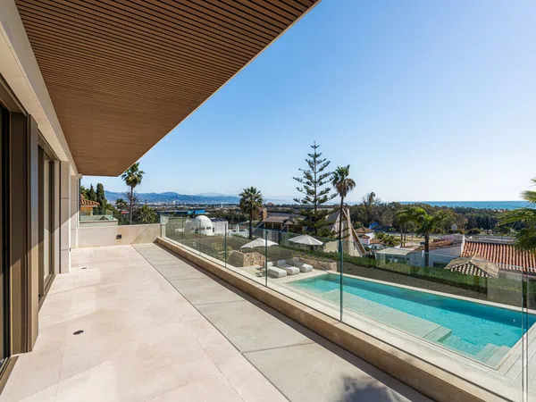Casa o chalet independiente en Carril Gayumba, 3, Cortijo de Maza-Finca Monsalvez-El Olivar - Foto 23