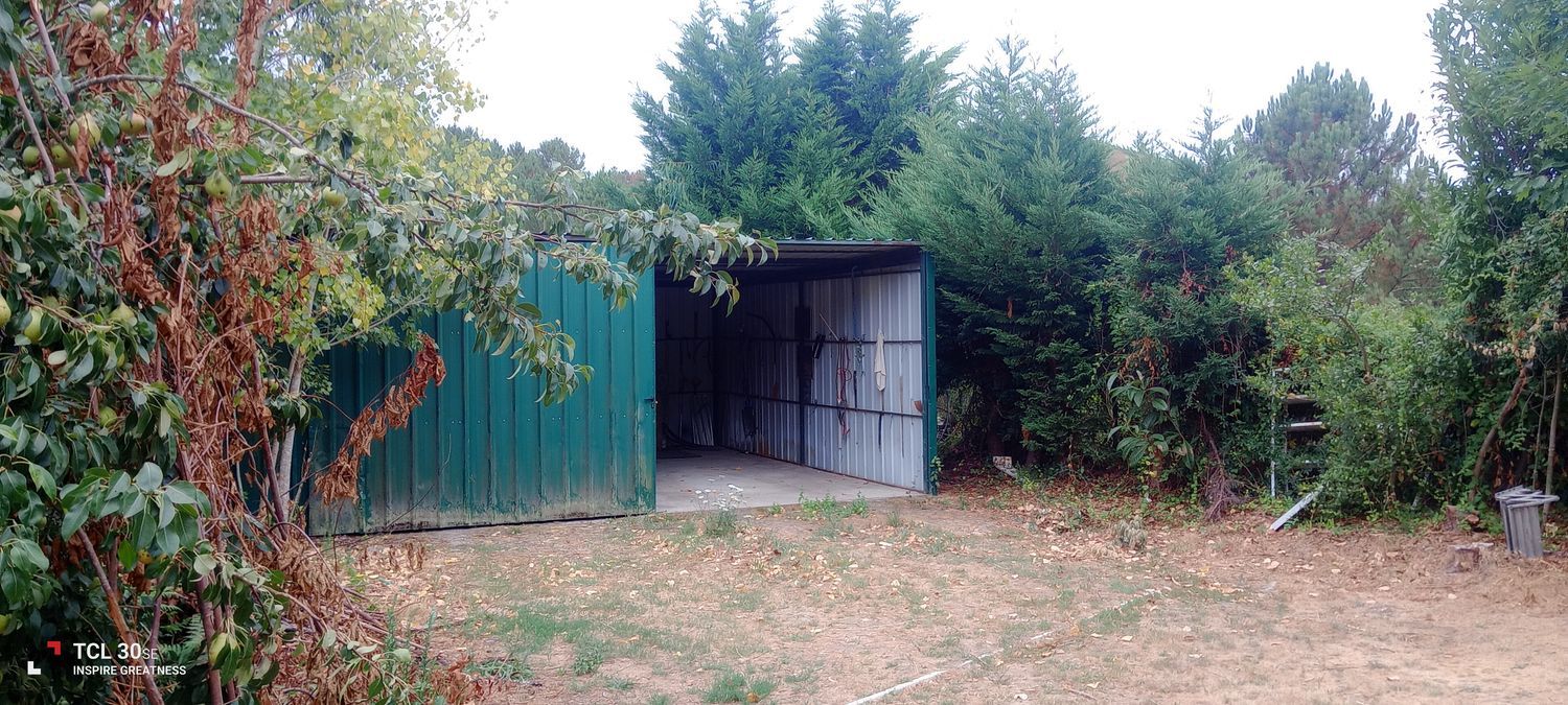 Casa o chalet independiente en Cra Portugal, 51 - Foto 4