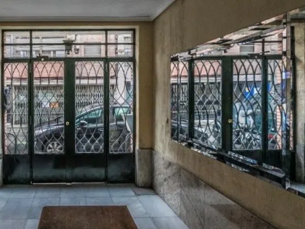 Piso en Calle de Luis Cabrera, 55 - Foto 3