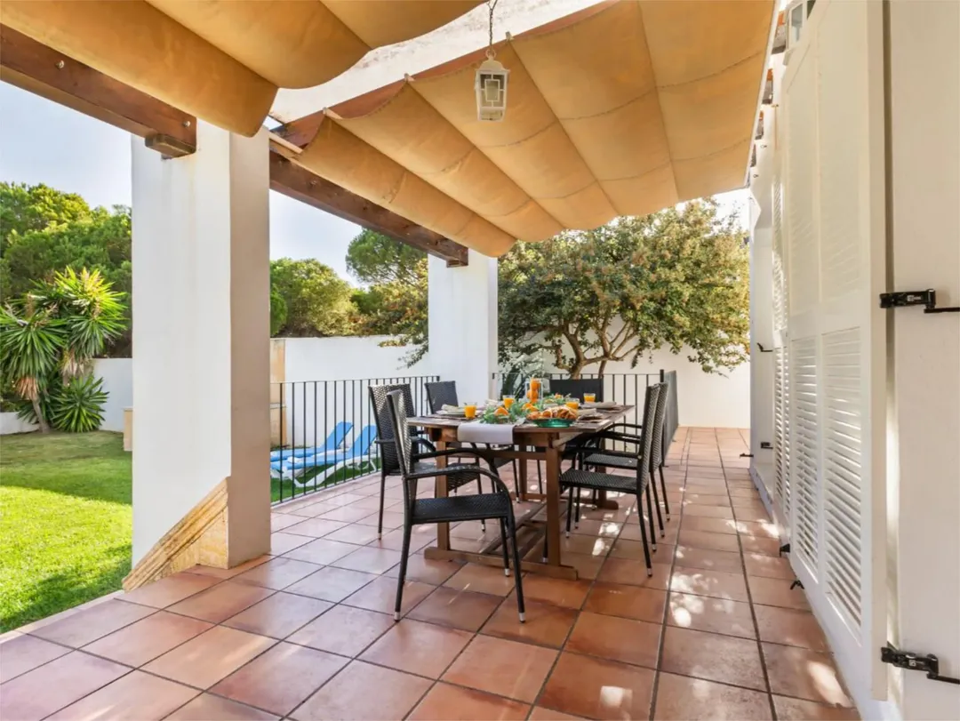 Chalet en  Martiniano 5 - Foto 11