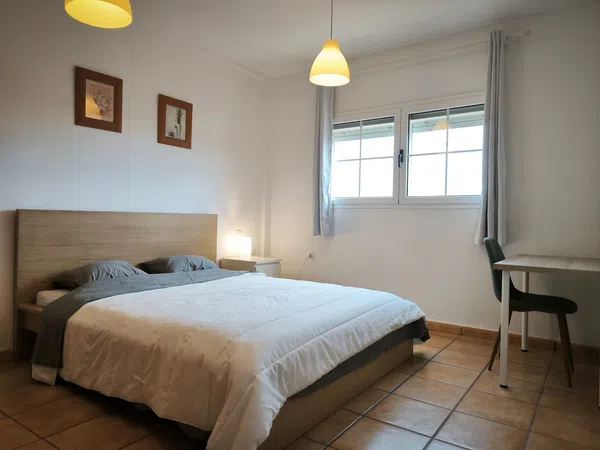 Chalet adosado en Avenida Central, 50 - Foto 7