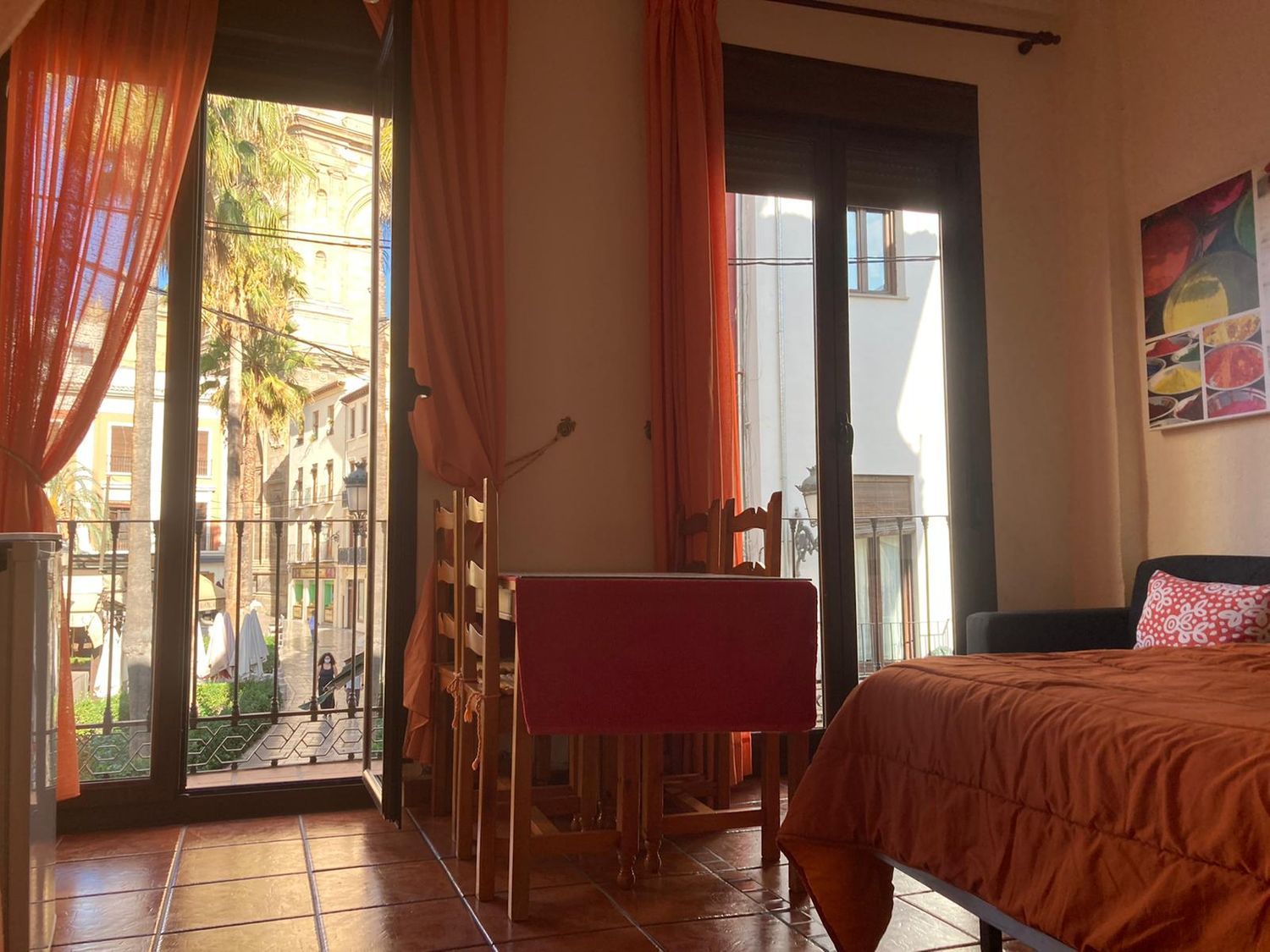 Estudio en calle Capuchinas, 10 - Foto 3