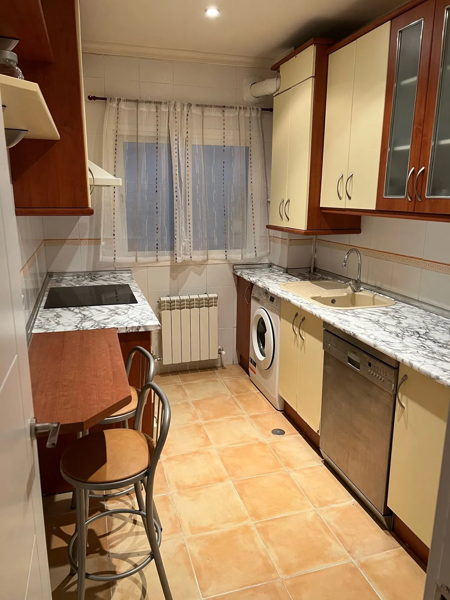 Piso en paseo de las Delicias, 114 - Foto 12