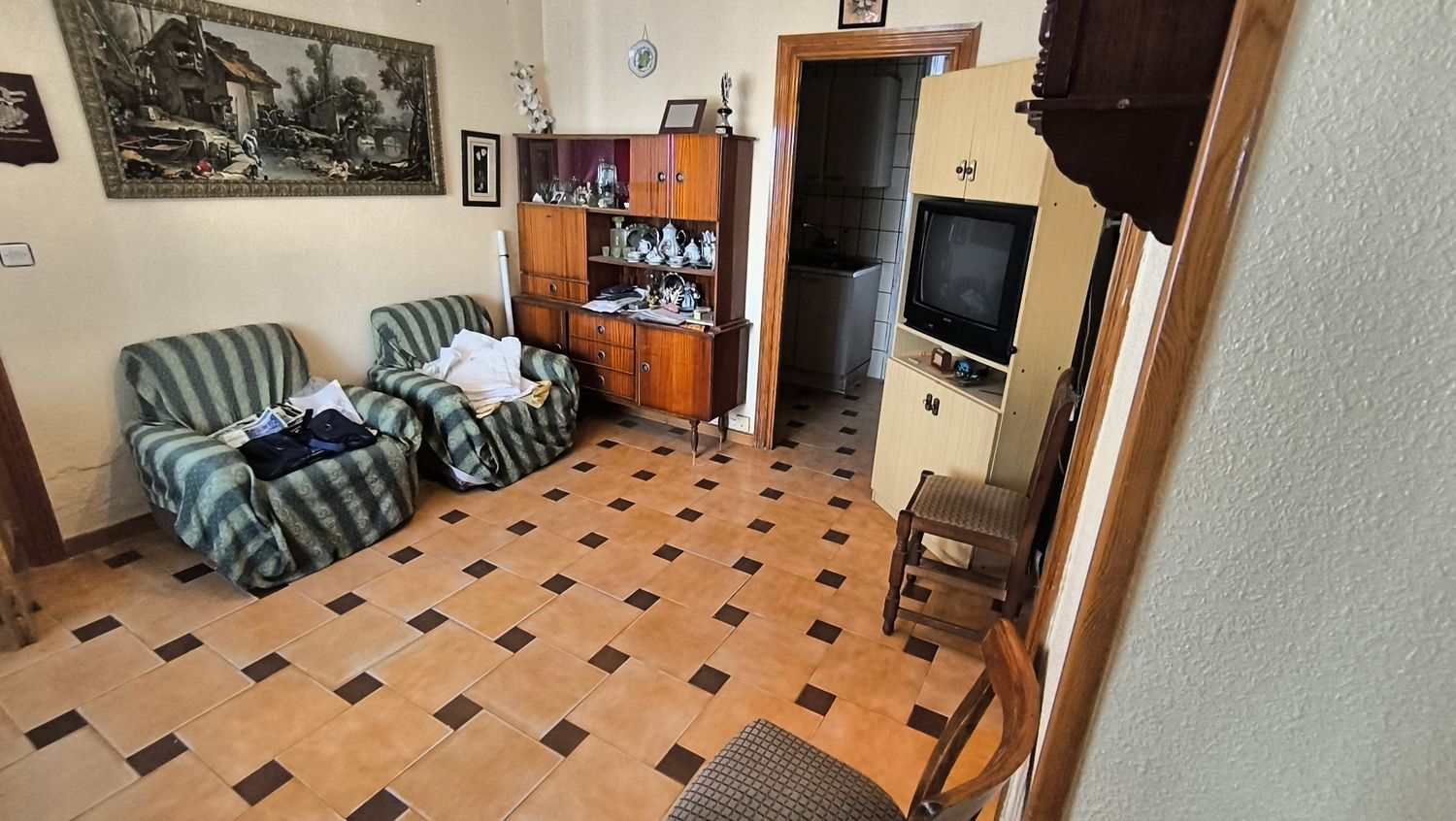 Chalet adosado en Calle Veguillas, 6 - Foto 4