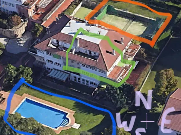 Dúplex en Calle Antonio J. de Sucre, 15 b, Liáns, Liáns - Foto 2
