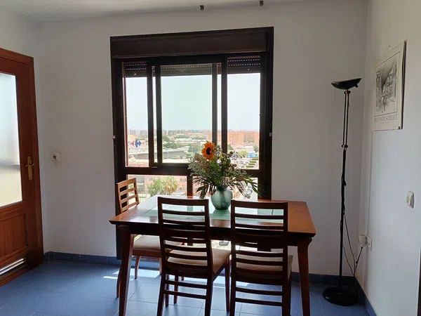Piso en Calle Manuel Azaña, 125, Barrio San Luis - Los Molinos, Barrio San Luis - Los Molinos - Foto 29