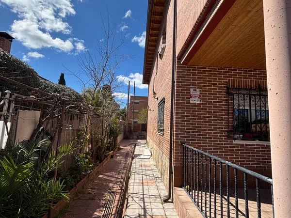 Casa o chalet independiente en Calle Río Duero, 8 - Foto 20