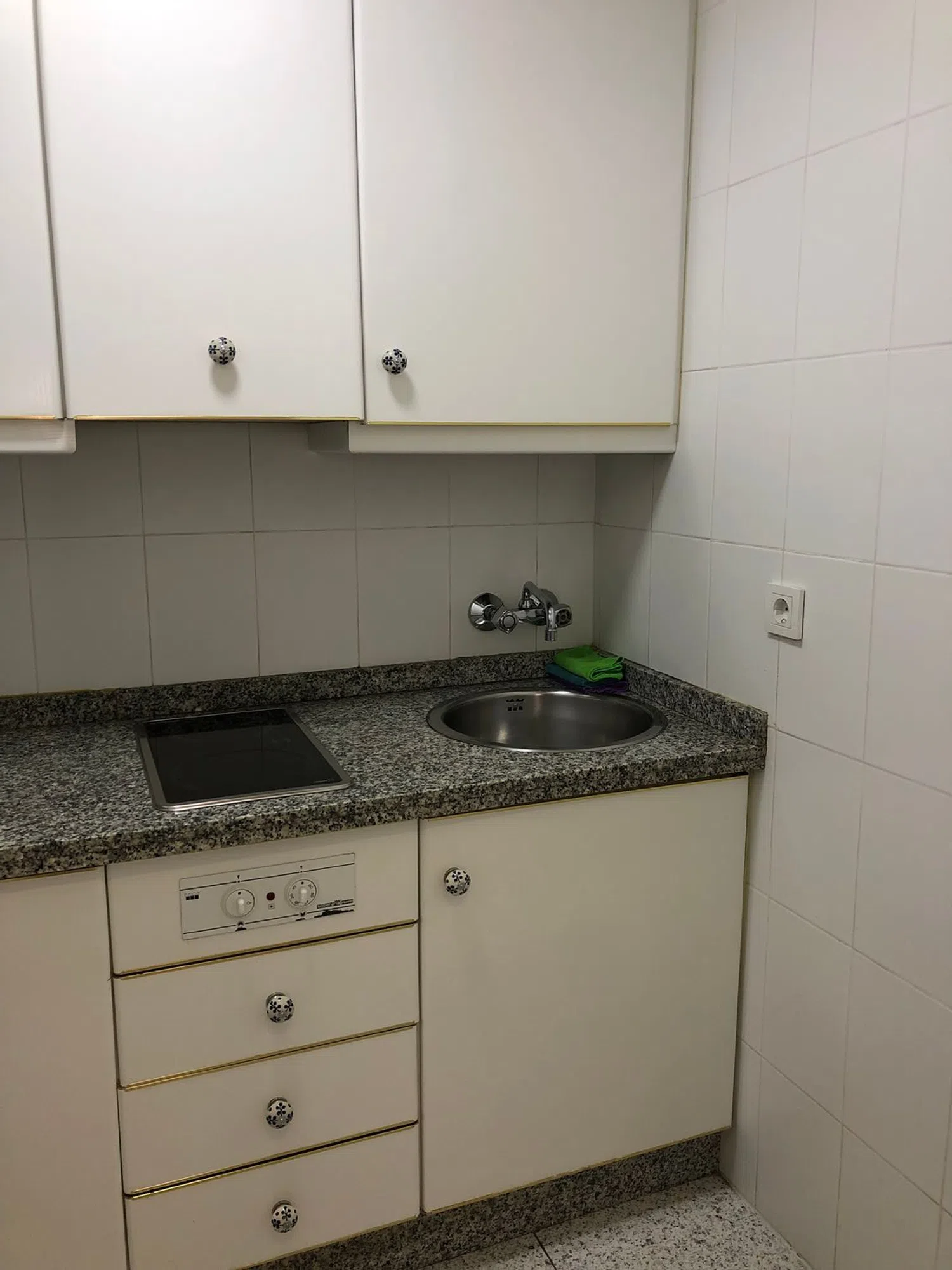 Piso en calle Ramírez de Arellano, 8 - Foto 8