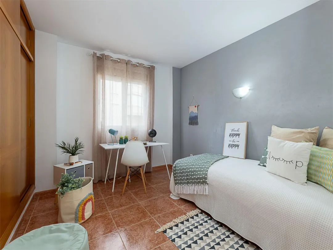 Piso en  Carrer de Vicenç Joan i Rosselló 59 - Foto 22