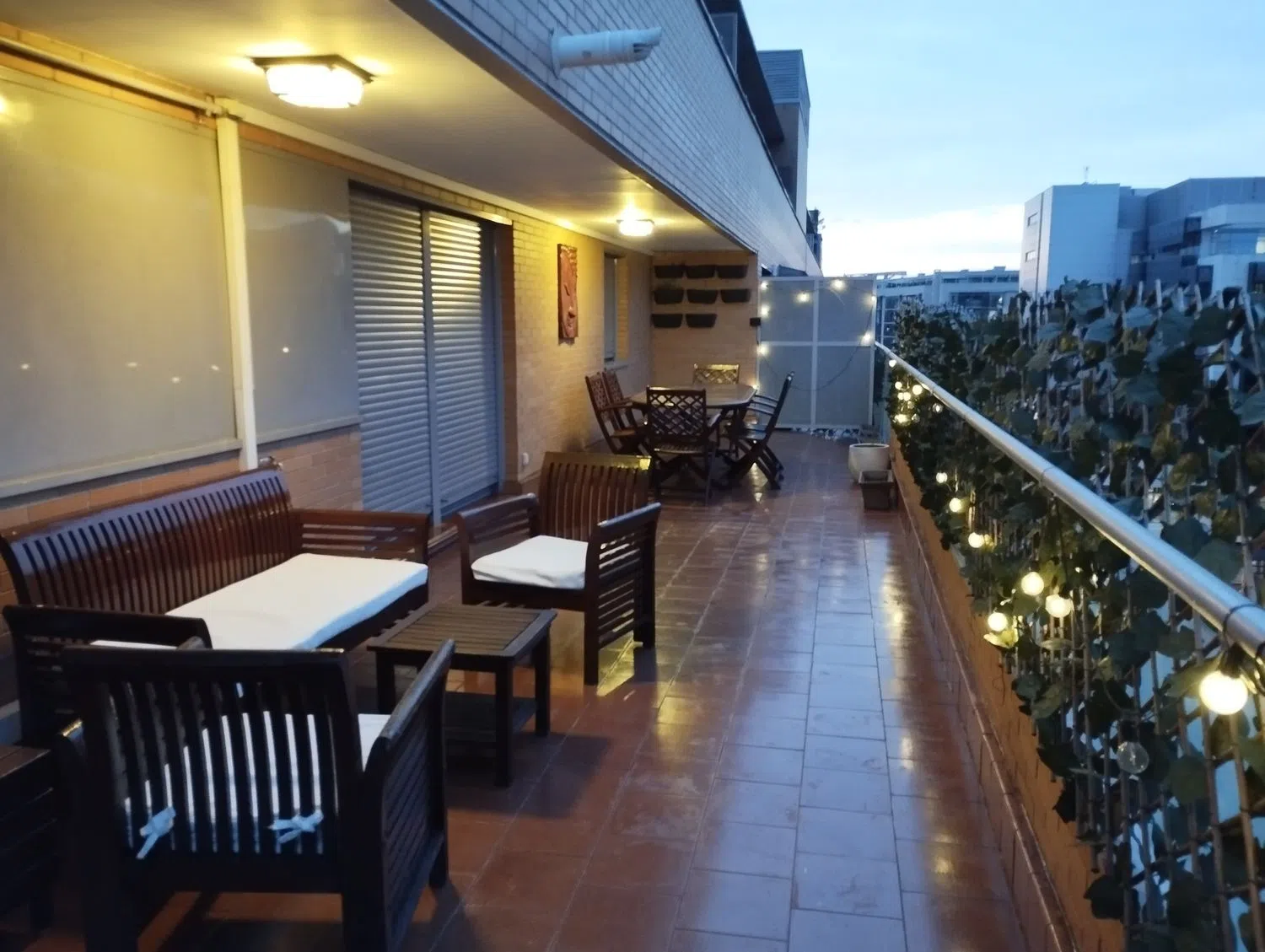 Ático en calle Viloria de La Rioja, 60 - Foto 3