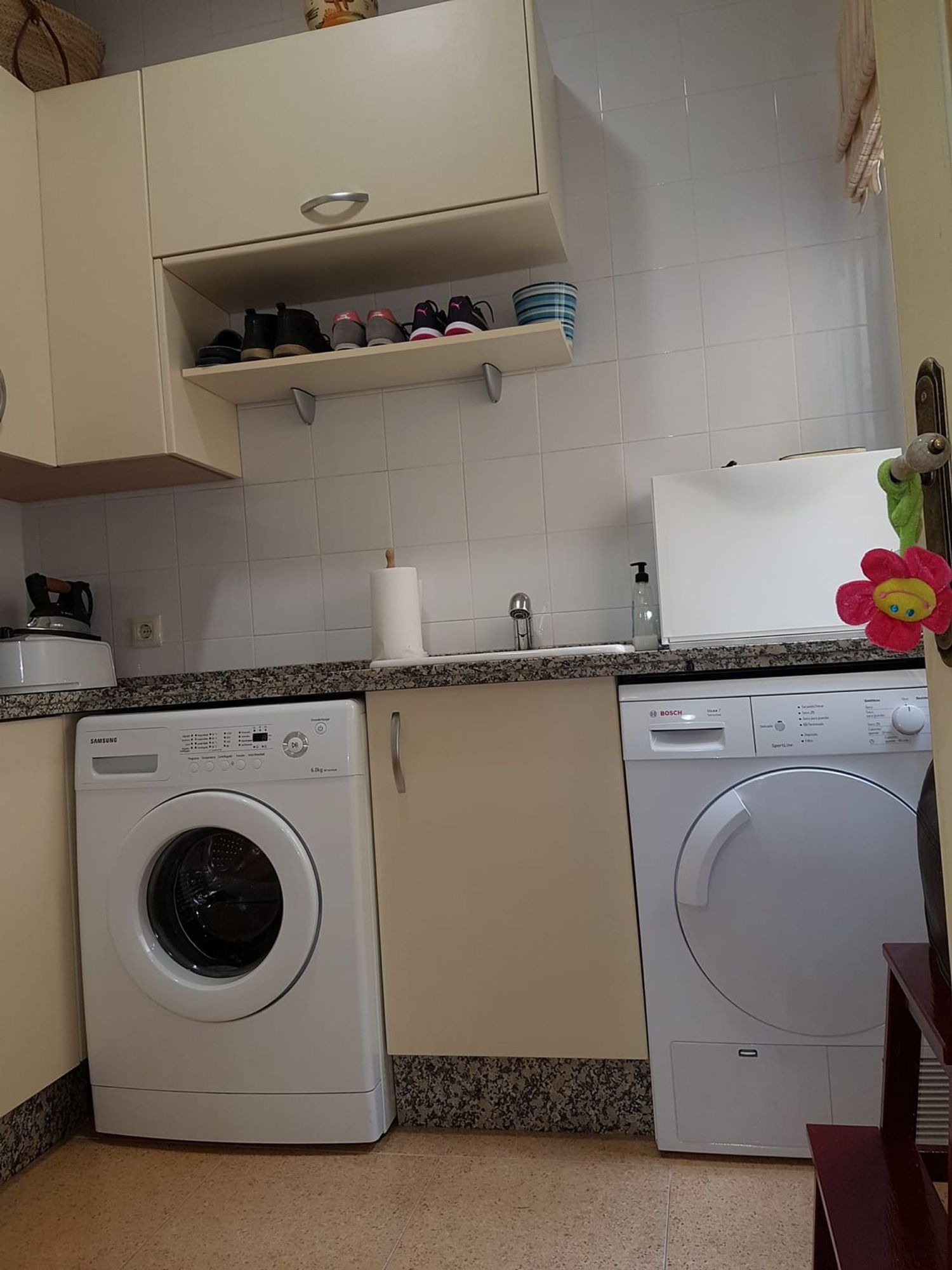 Chalet adosado en Avenida el Higueral, 7 - Foto 4