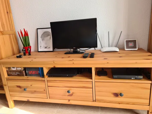 Chalet adosado en Urb. los cardones San Isidro - Foto 18